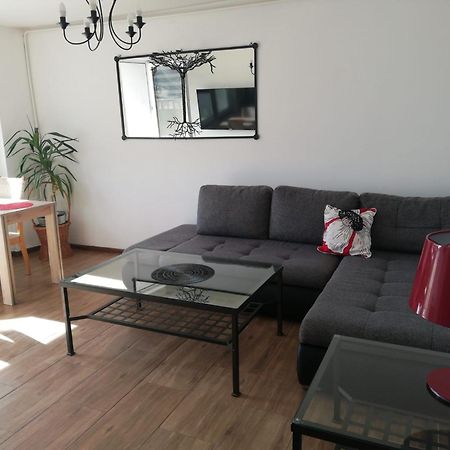 Mikolajki Apartamenty Rynek ภายนอก รูปภาพ