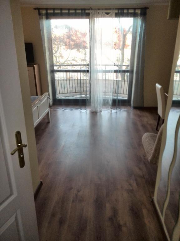 Mikolajki Apartamenty Rynek ภายนอก รูปภาพ