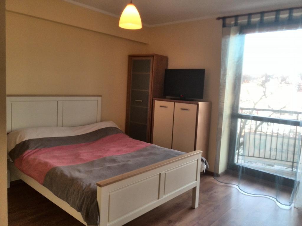 Mikolajki Apartamenty Rynek ภายนอก รูปภาพ