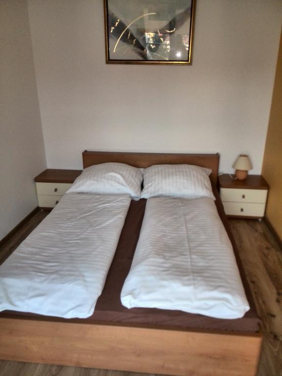 Mikolajki Apartamenty Rynek ภายนอก รูปภาพ