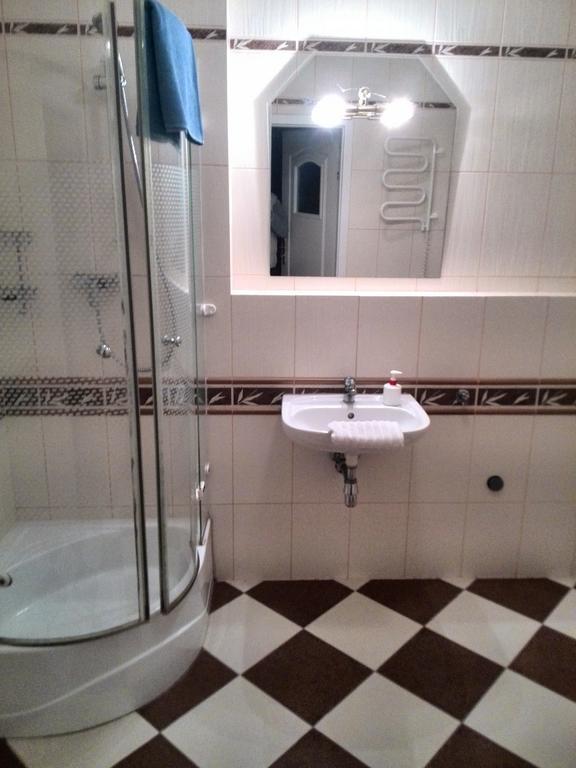 Mikolajki Apartamenty Rynek ภายนอก รูปภาพ
