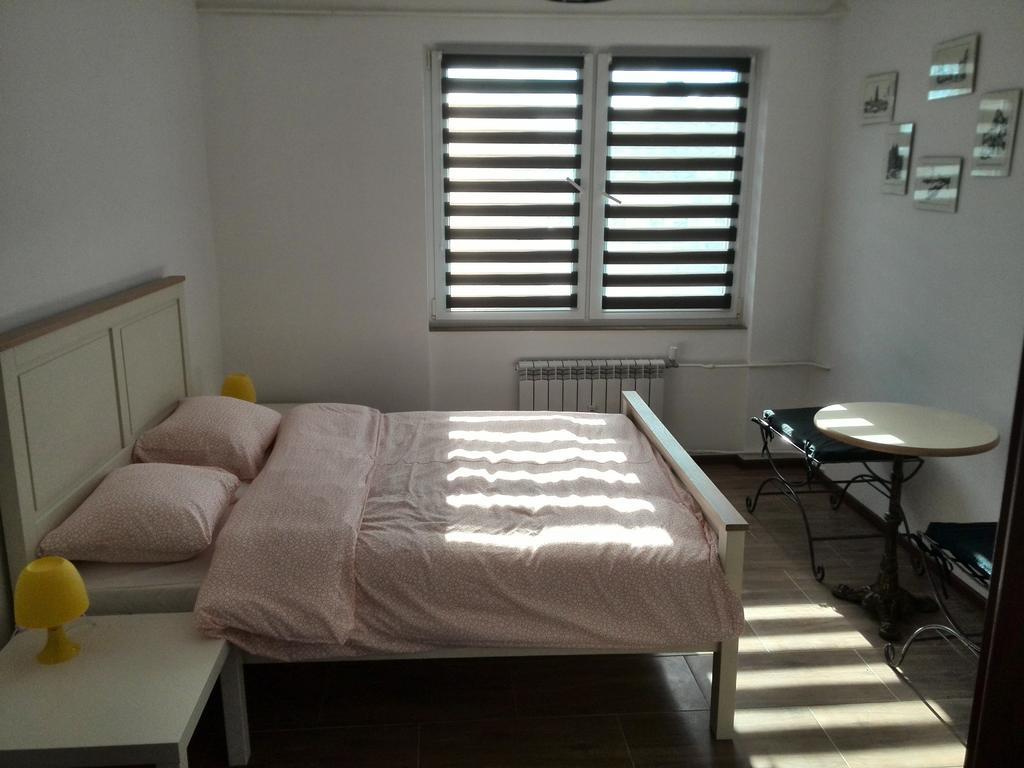 Mikolajki Apartamenty Rynek ภายนอก รูปภาพ