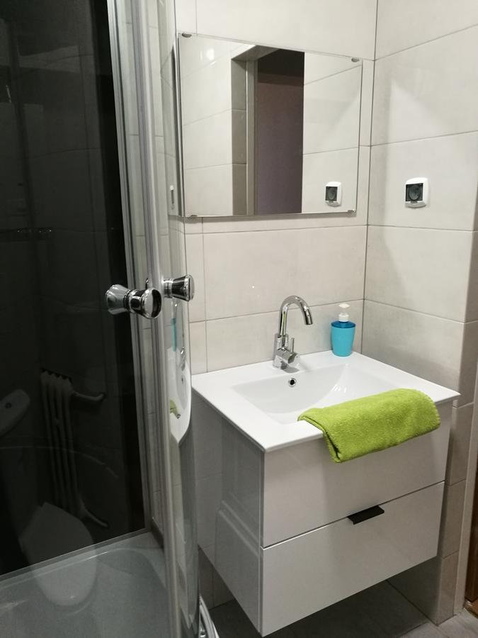 Mikolajki Apartamenty Rynek ภายนอก รูปภาพ
