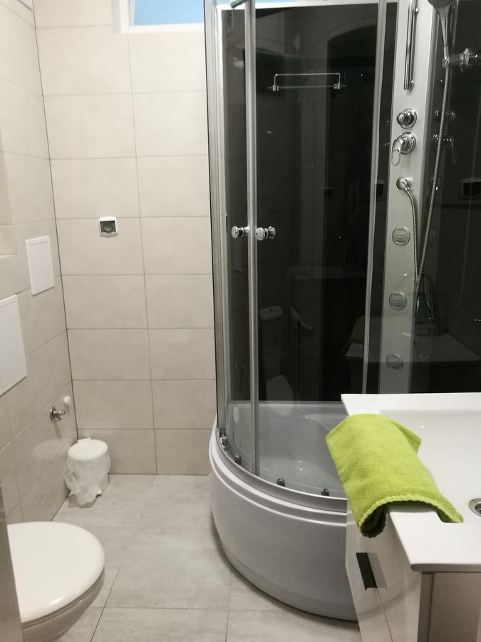 Mikolajki Apartamenty Rynek ภายนอก รูปภาพ
