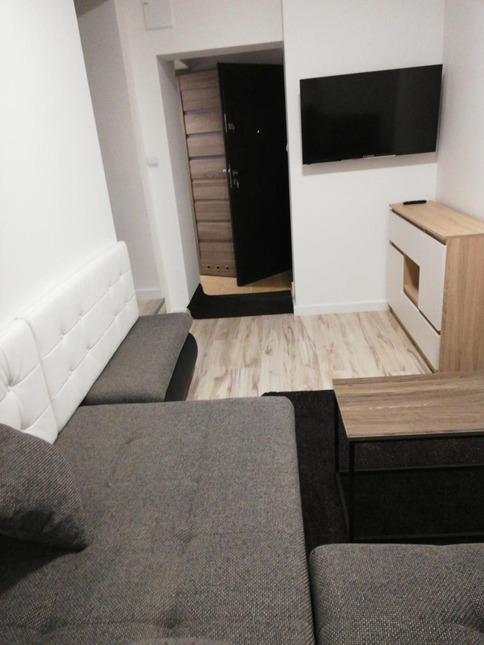 Mikolajki Apartamenty Rynek ภายนอก รูปภาพ