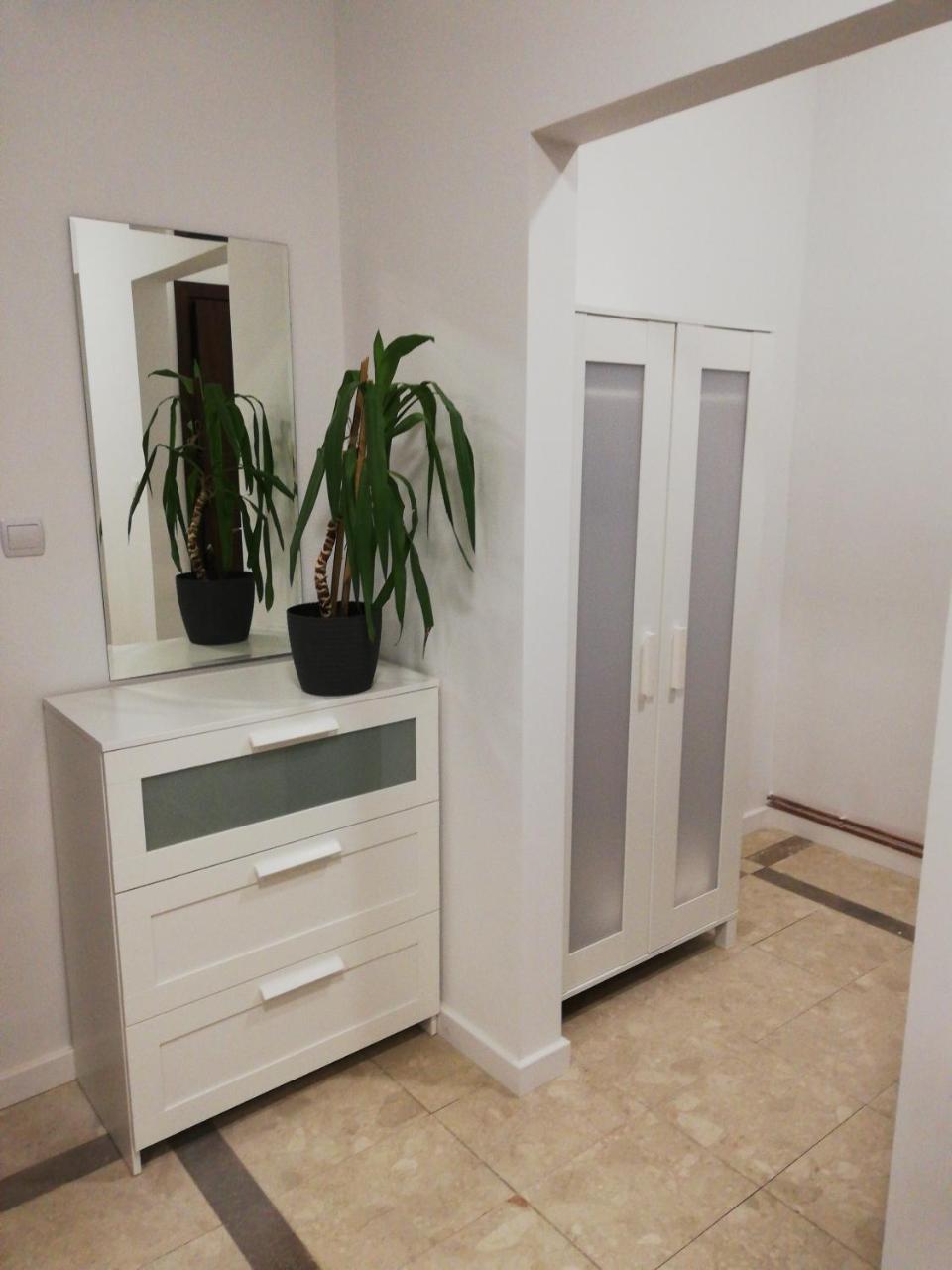 Mikolajki Apartamenty Rynek ภายนอก รูปภาพ