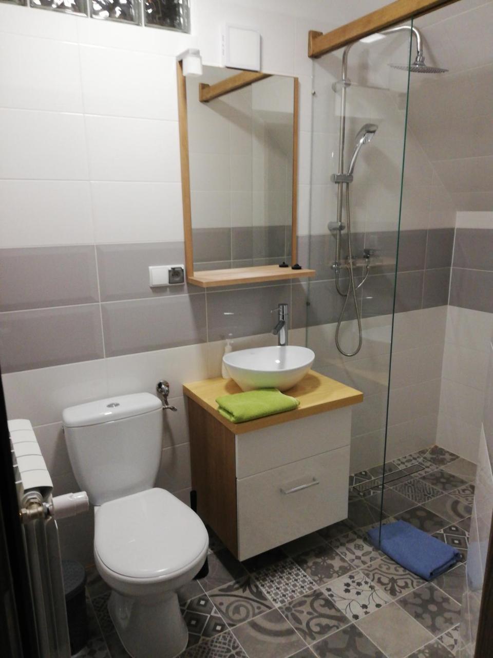 Mikolajki Apartamenty Rynek ภายนอก รูปภาพ