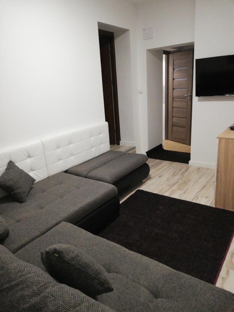 Mikolajki Apartamenty Rynek ภายนอก รูปภาพ