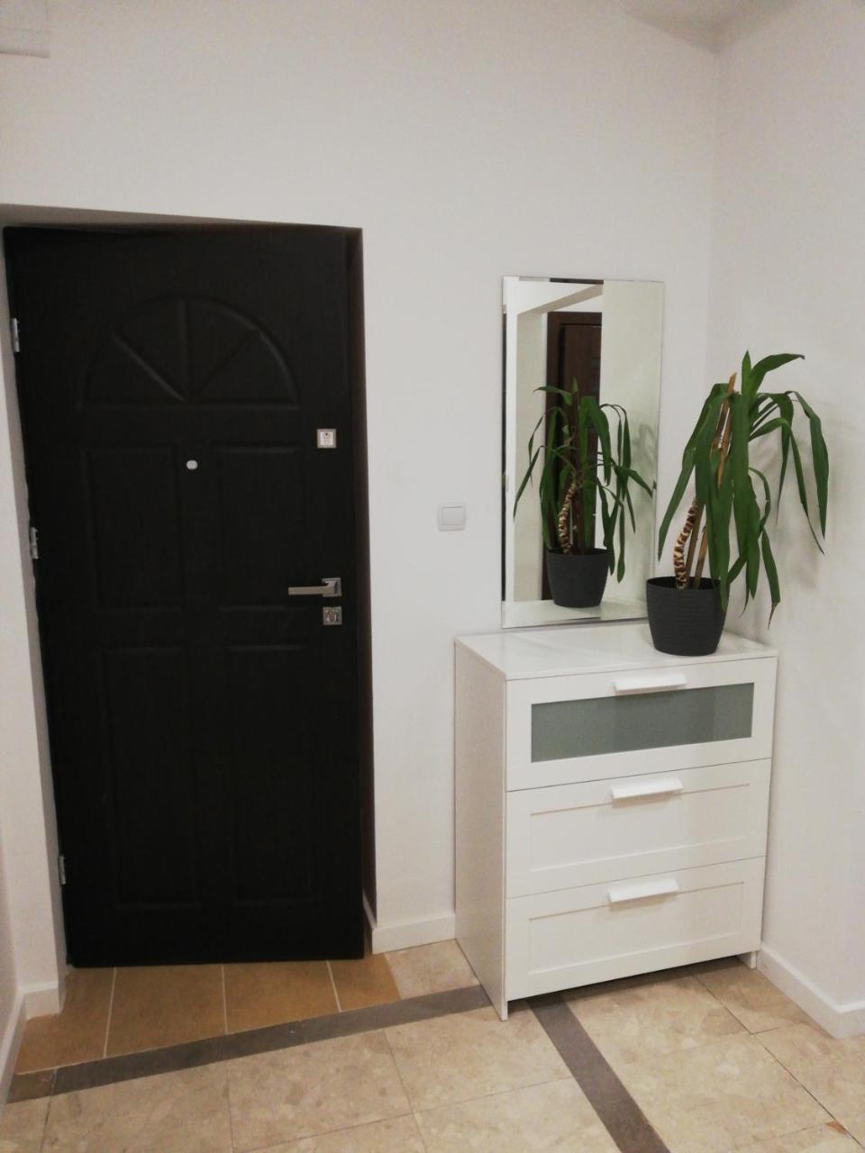 Mikolajki Apartamenty Rynek ภายนอก รูปภาพ