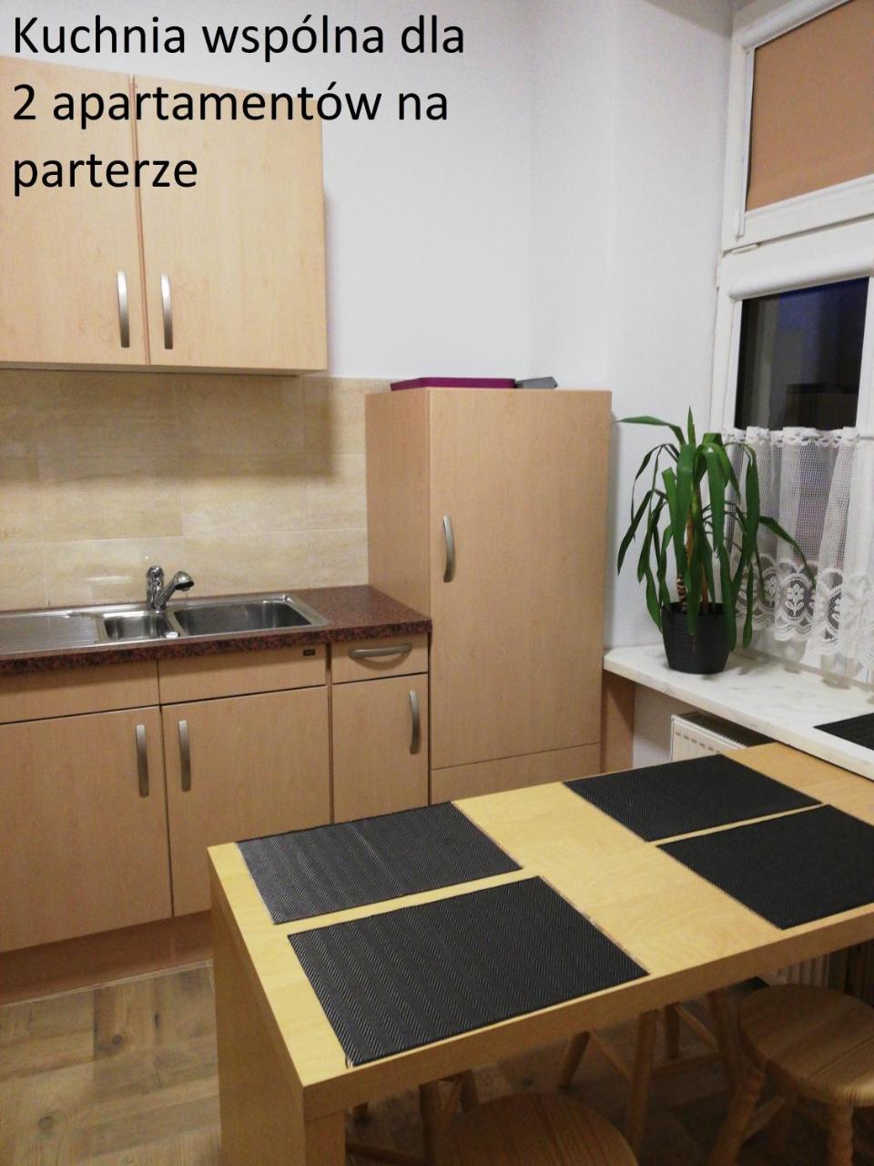 Mikolajki Apartamenty Rynek ภายนอก รูปภาพ